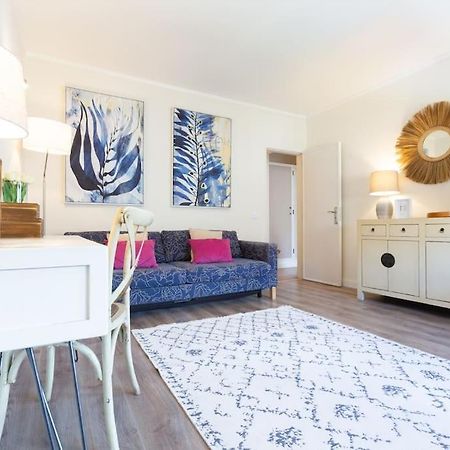 Beachome4U4 / Carcavelos Beach Parede Exterior photo